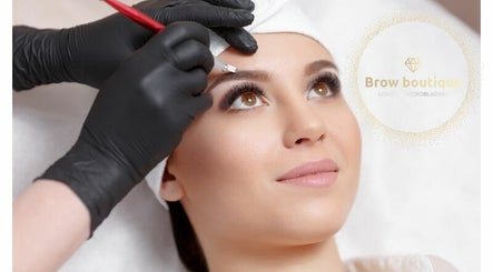 Brow Boutique LDN - Permanent Makeup