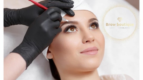 Brow Boutique London|Permanent Makeup
