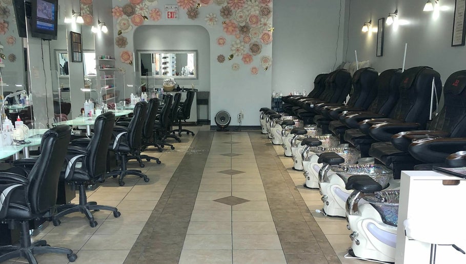 HD Nail Spa, bilde 1