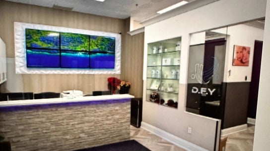 The Skin Health Clinic (Vaughan)