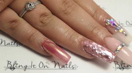 Bling It On Nails-Salon 16 afbeelding 2