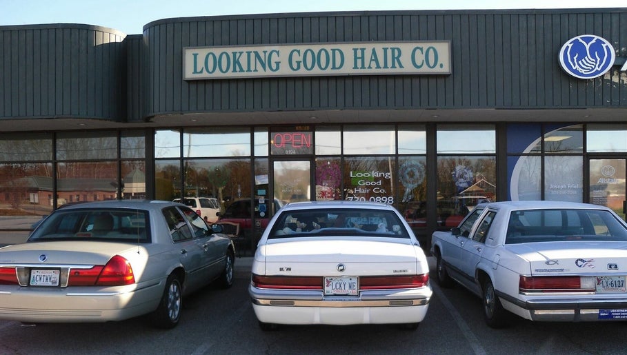 Looking Good Hair Co. imaginea 1