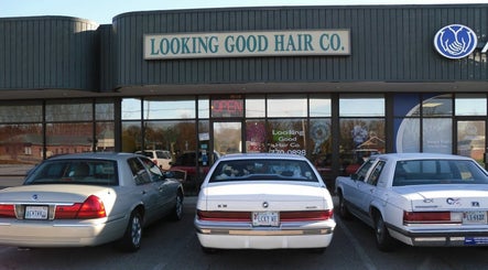 Looking Good Hair Co.