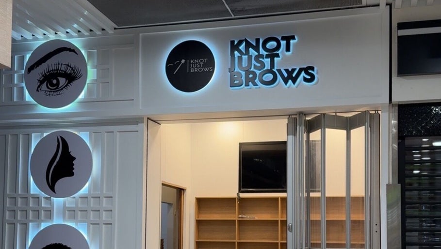Knot Just Brows image 1