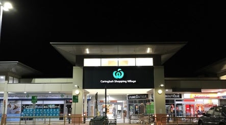 Knot Just Brows ( Caringbah shopping Village) image 3