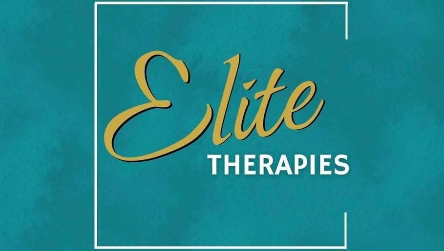 Imagen 1 de Elite Therapies