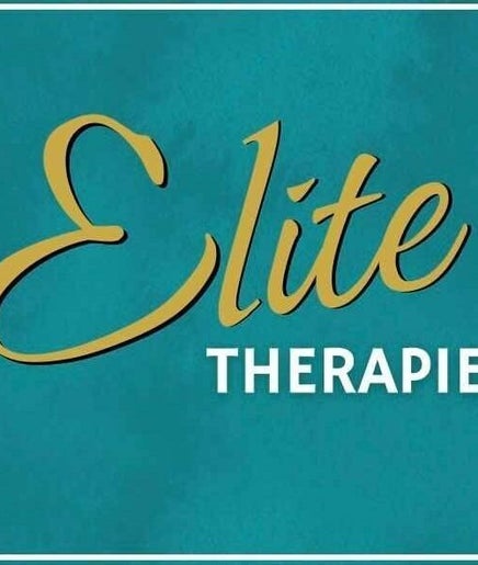 Elite Therapies imaginea 2