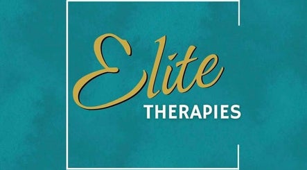 Elite Therapies