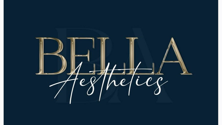 BELLA AESTHETICS image 1