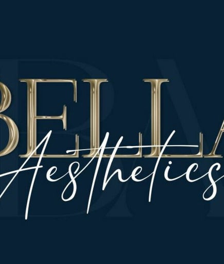 BELLA AESTHETICS image 2