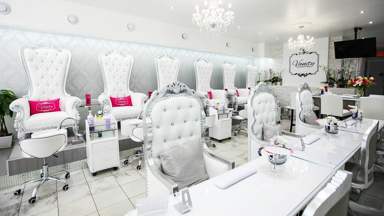 Beauty Cutie Nail & Spa- We are renovating this salon! Please Book Here and  visit our salon at 520 East 14th Street just blocks away! Salon - Full  Pricelist and Book Nail