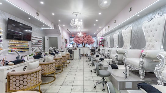 Vanity Nail & Beauty Bar