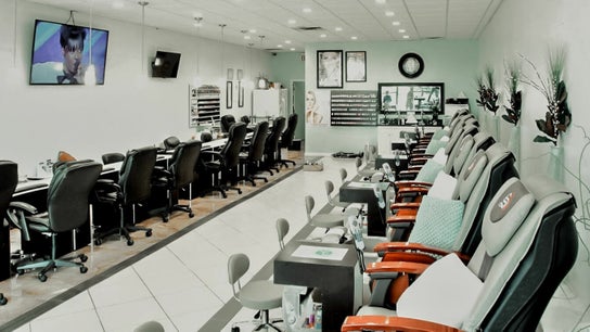 Emma Nail Spa