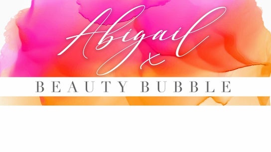 Beauty Bubble Home Salon Buckley