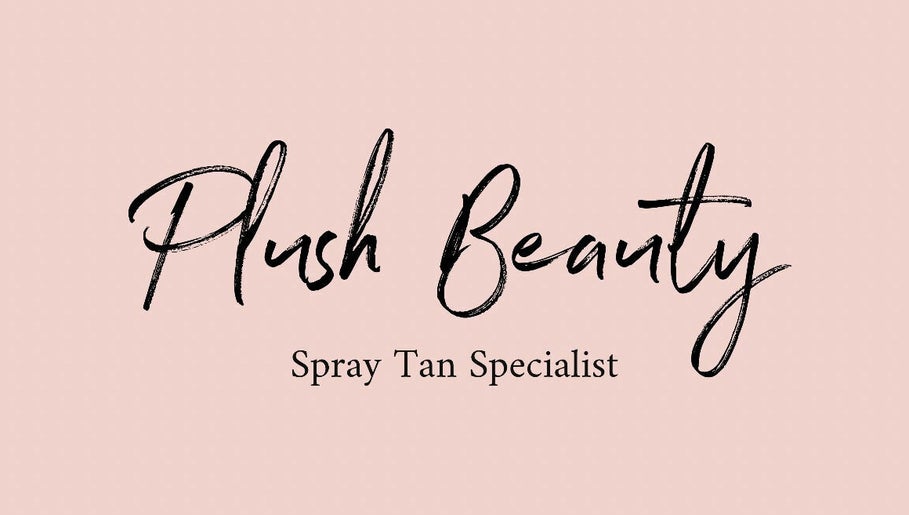 Plush Beauty- Spray Tan Specialist Warrington зображення 1