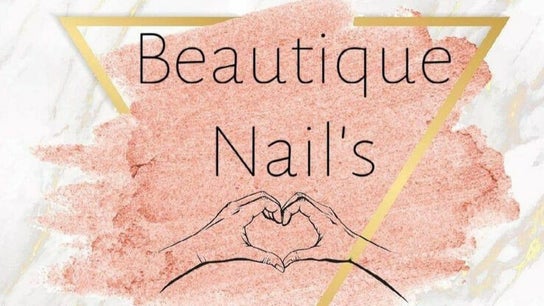 Beautique Nails