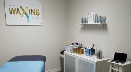 Kiara's Waxing Studio