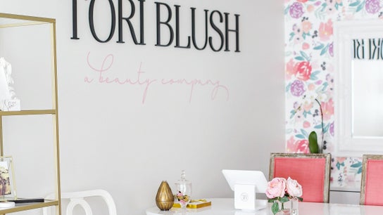 Tori Blush | Beauty Co.
