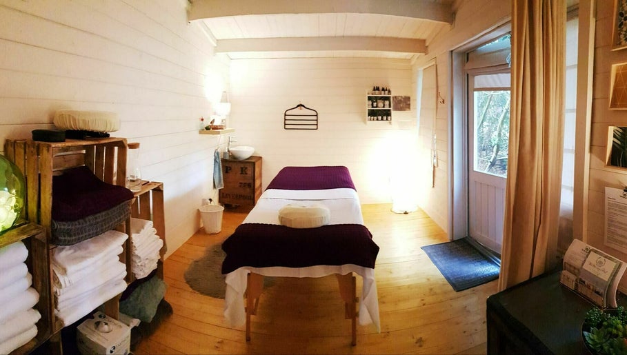 The Massage Hut изображение 1