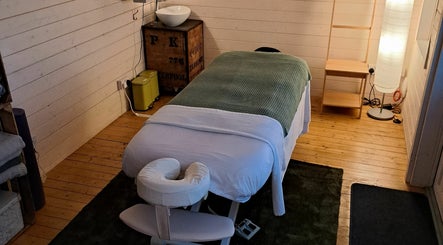 The Massage Hut – kuva 3