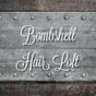 Bombshell Hair Loft - 704 West Faulkner Street, El Dorado, Arkansas