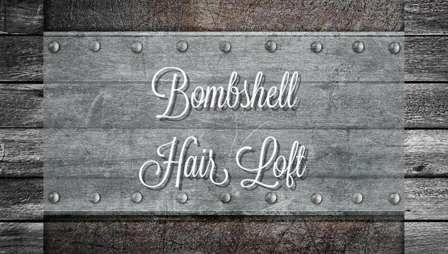 Bombshell Hair Loft image 1