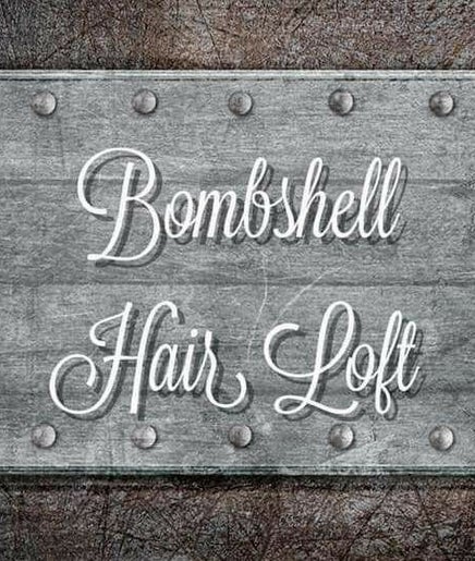 Bombshell Hair Loft image 2