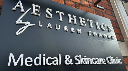 Aesthetics by Lauren Turner, Blackheath obrázek 2