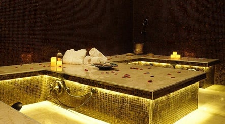 Maroc Hamam Spa