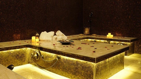 Maroc Hamam Spa