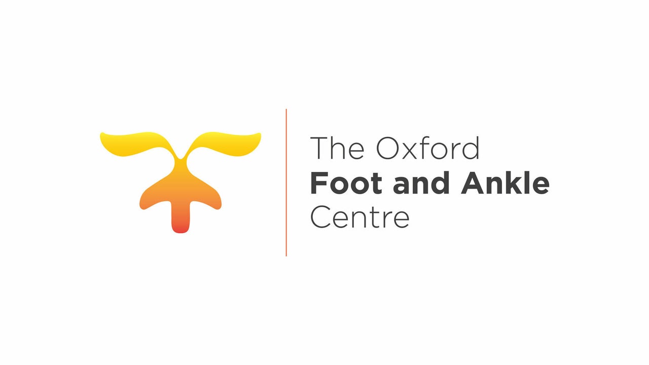 Oxford Foot and Ankle Clinic
