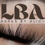 Lashes by Alicia