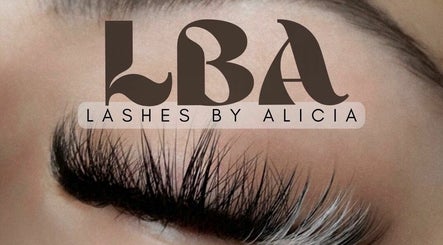 Lashes by Alicia