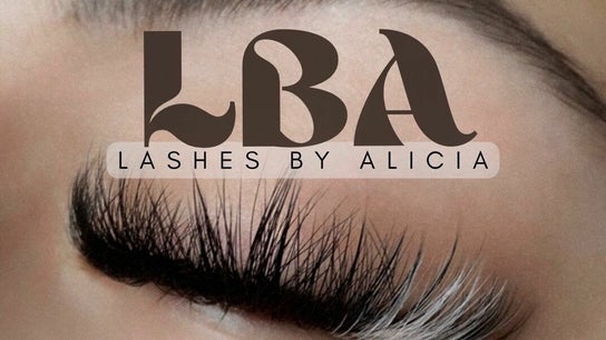Lashes by Alicia