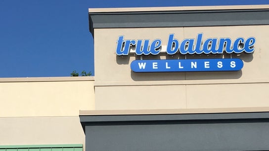 True Balance Wellness