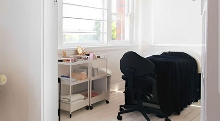 Sheina Mill Studio image 2