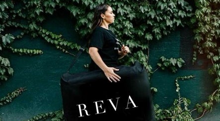 REVA - ABU DHABI image 3