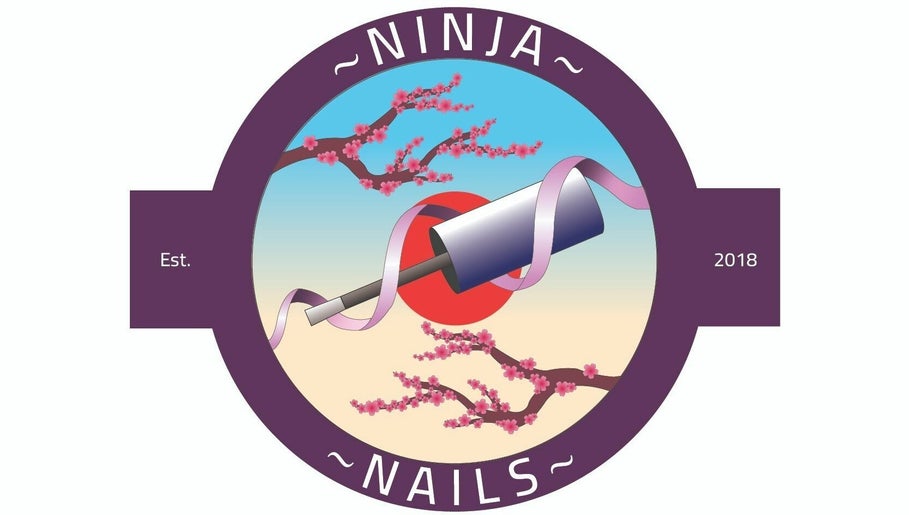 Ninja Nails image 1