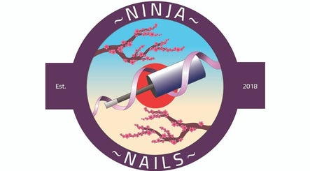 Ninja Nails
