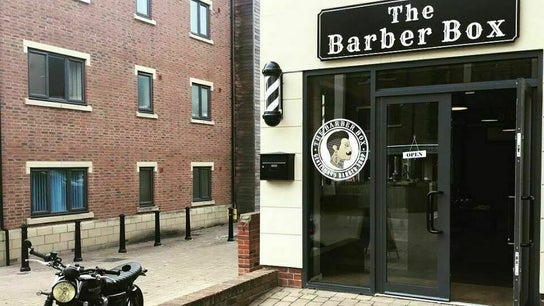 The Barber Box