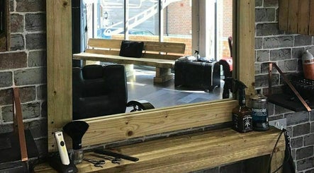The Barber Box afbeelding 2