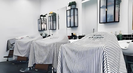 Limpeh Barbershop obrázek 2