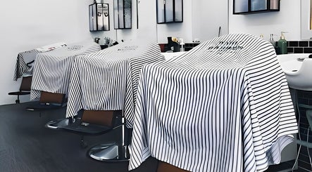 Limpeh Barbershop Bild 3