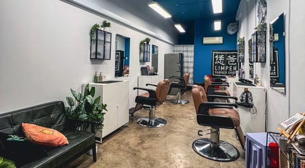 Limpeh Barbershop