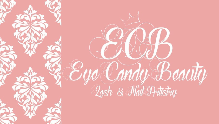 Eye Candy Beauty - Lash & Nail Artistry image 1