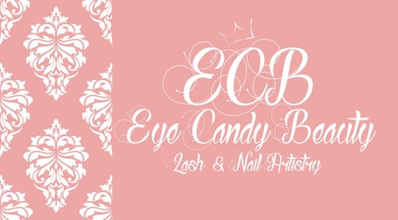 Eye Candy Beauty - Lash & Nail Artistry