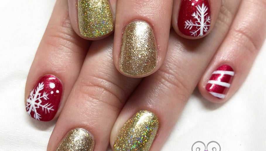 AmyA Nails obrázek 1
