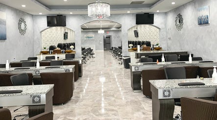 Nail Capital and Spa