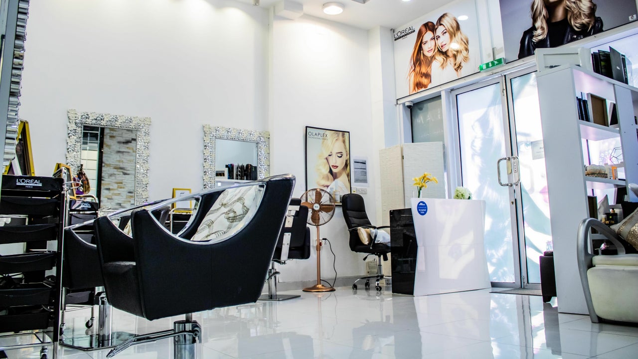 Best Hair Salons Near Me in Oud Metha Dubai Fresha