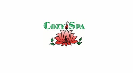 Cozy Spa